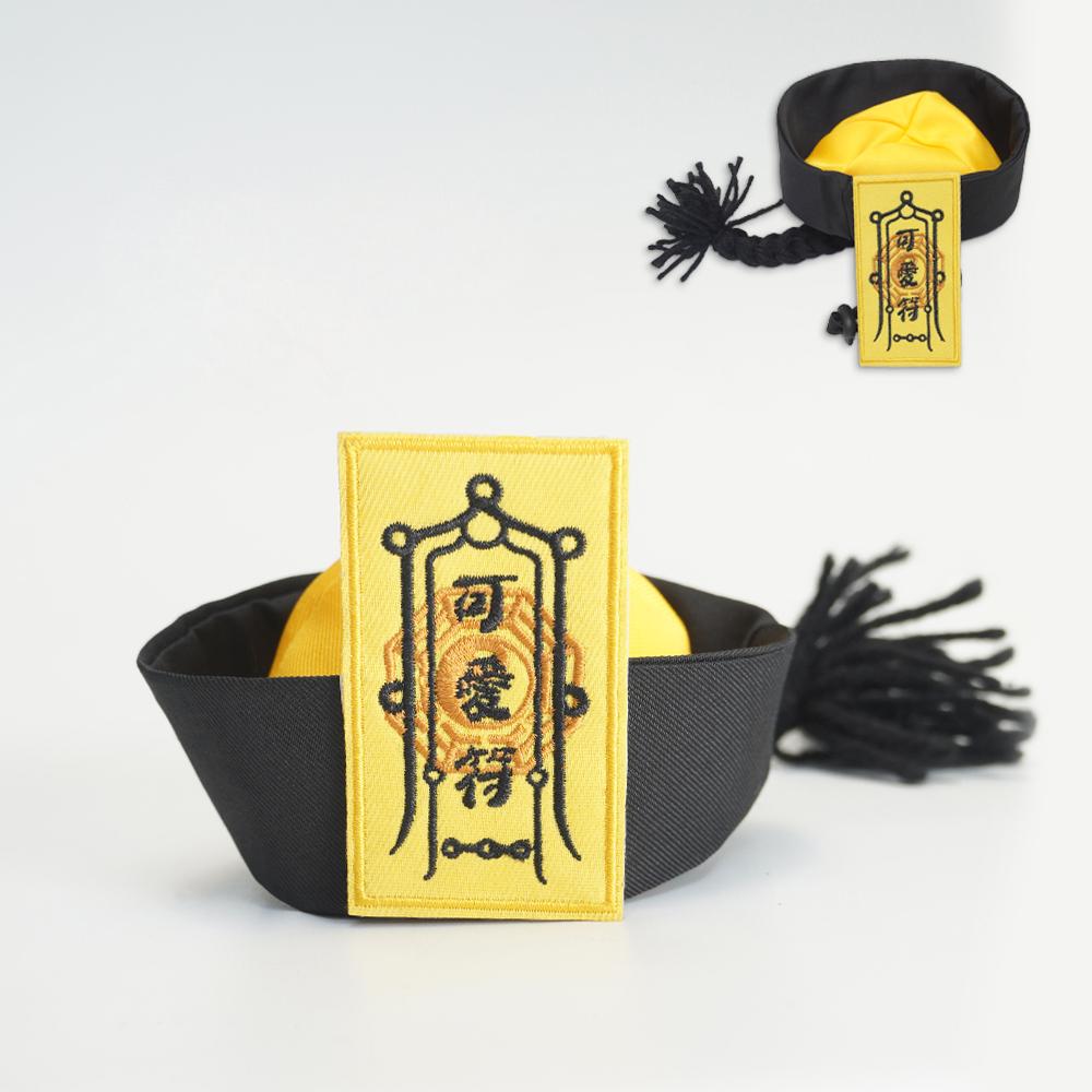 Pet Zombie Cosplay Costume – Spooky & Adorable Outfit for Pets