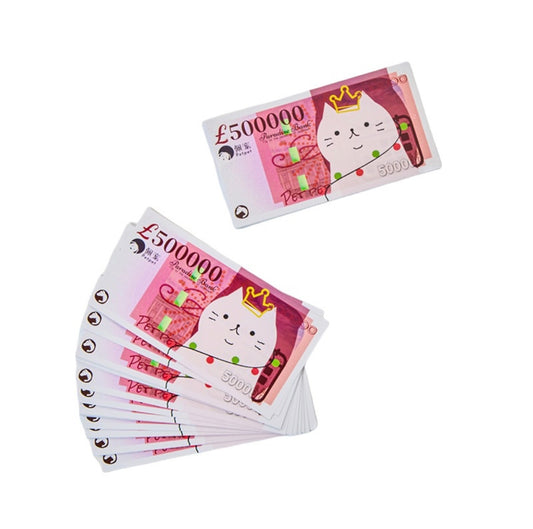 Pet Joss Paper – A Loving Tribute for Your Beloved Companion