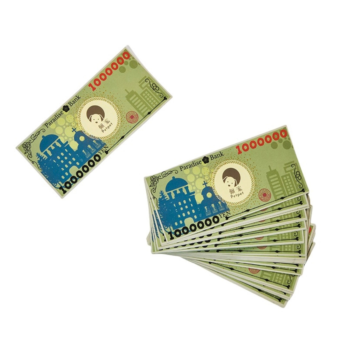 Pet Joss Paper – A Loving Tribute for Your Beloved Companion