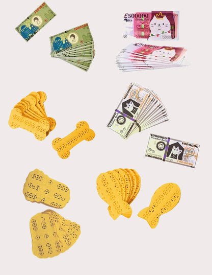 Pet Joss Paper – A Loving Tribute for Your Beloved Companion